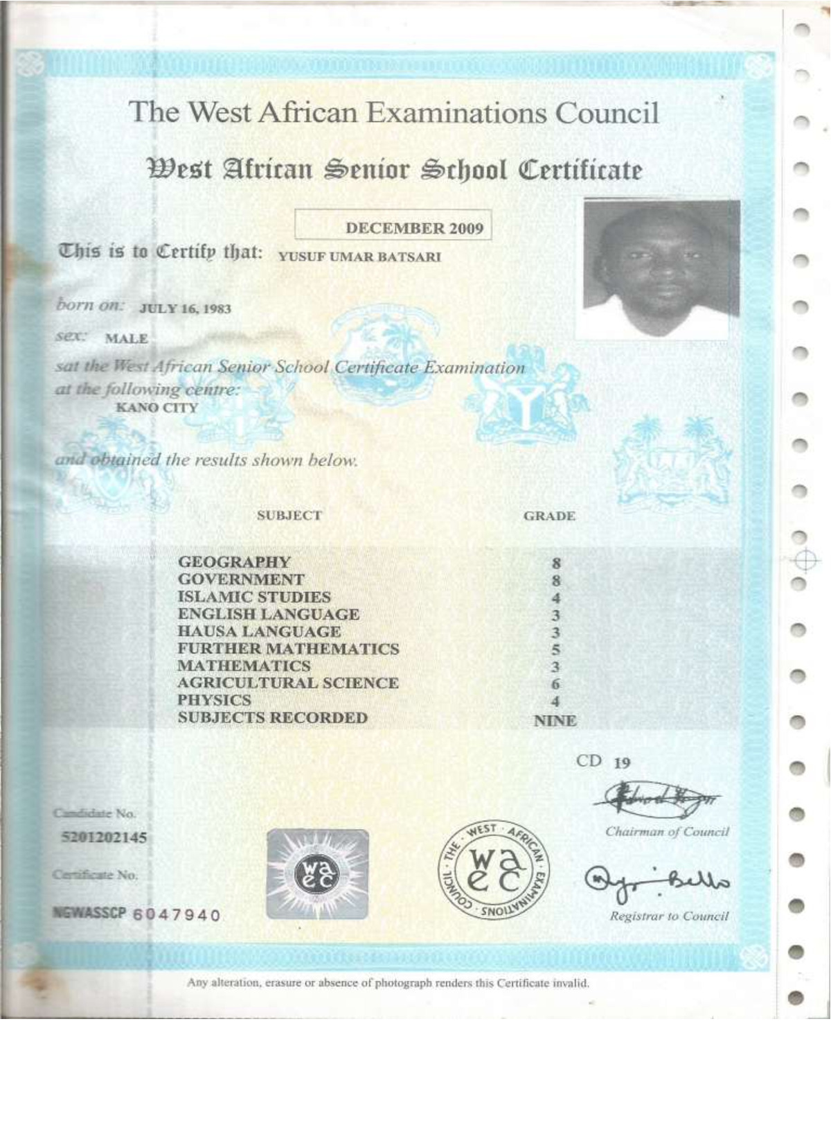 Document Page 1